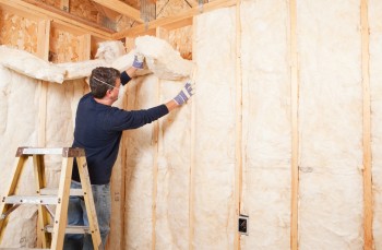 Insulation Installation in Glover, Mississippi