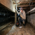 Hickory Hill Crawlspace Inspection by Everhome