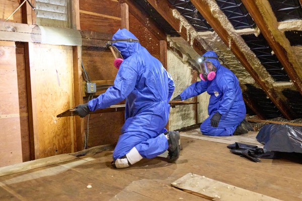 Attic and Crawlspace Insulation in Memphis, TN (1)